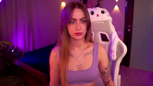 Kamila icee online show from 03.07.26