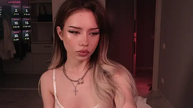 KellyBarton online show from 04.07.26