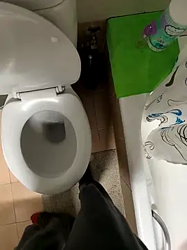 Snapshot of onbifeet chatting on 02.17.25 onbifeet online show from 02.17.25