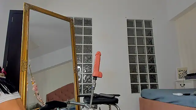 JassyeJoy online show from 10.18.25