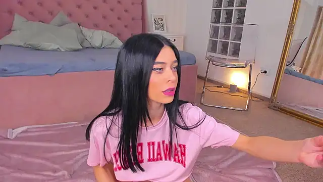 JassyeJoy online show from 02.17.26