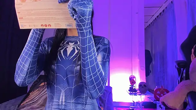 sam carsonx online show from 10.10.25