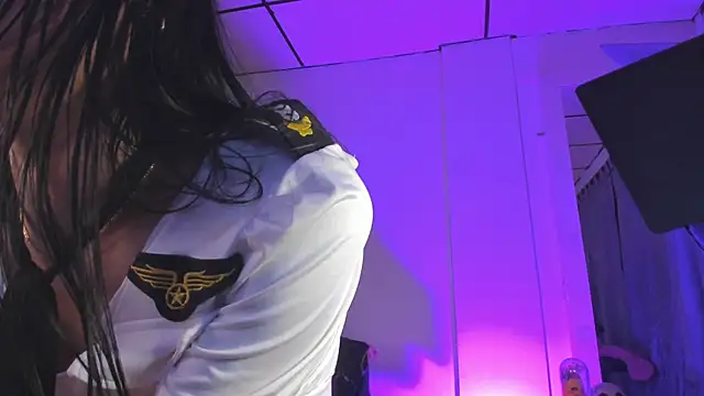 sam carsonx online show from 10.13.25