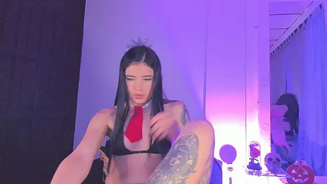 sam carsonx online show from 10.31.25