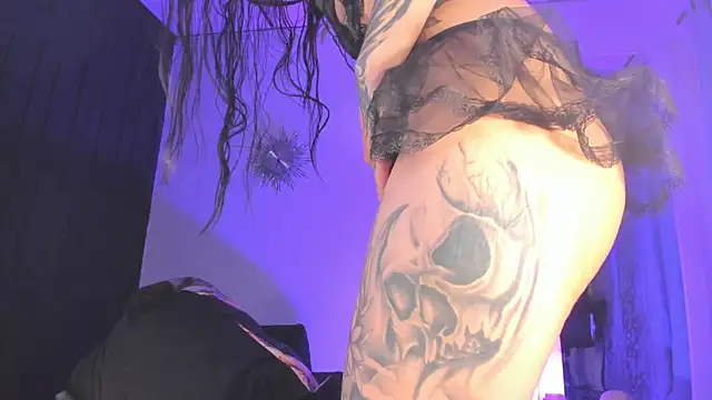 sam carsonx online show from 11.20.25