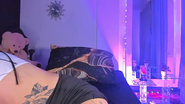 sam carsonx online show from 03.12.26