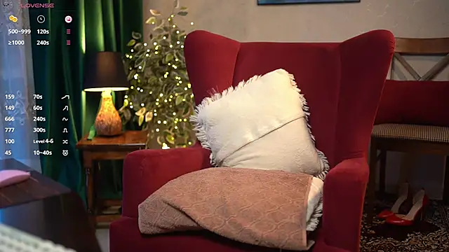  maybelin  online show from 01.27.25