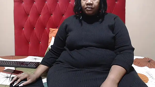 MIGHTYASSS online show from 02.16.26