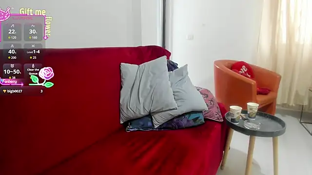 Abbeyk11 online show from 01.16.26