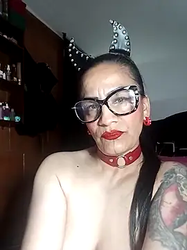 Taylor-hardcore online show from 04.11.26