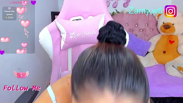 karla cute01 online show from 09.15.25