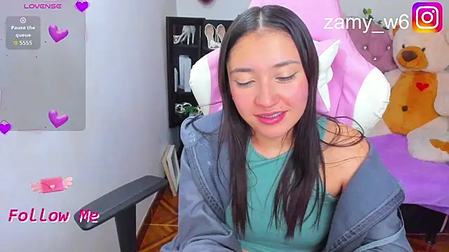 karla cute01 online show from 01.09.26