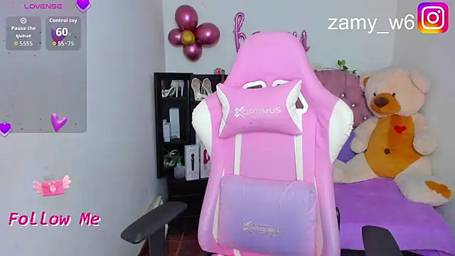 karla cute01 online show from 02.23.26