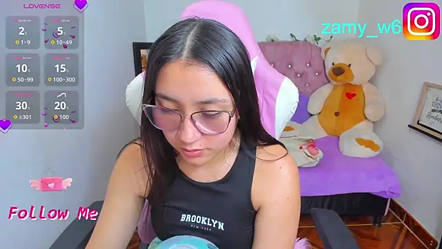 karla cute01 online show from 04.05.26