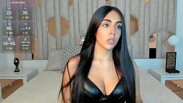 1m valery online show from 12.02.24