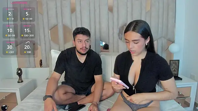 1m valery online show from 01.14.25