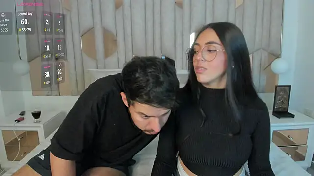 1m valery online show from 01.15.25