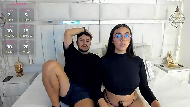 1m valery online show from 02.11.25