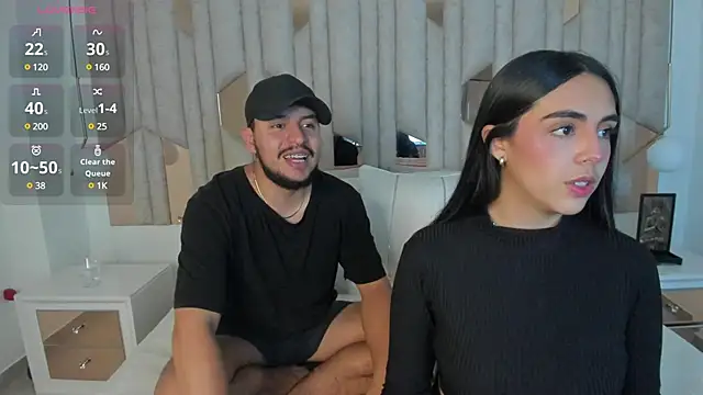 1m valery online show from 02.27.25