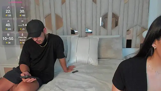 1m valery online show from 03.05.25