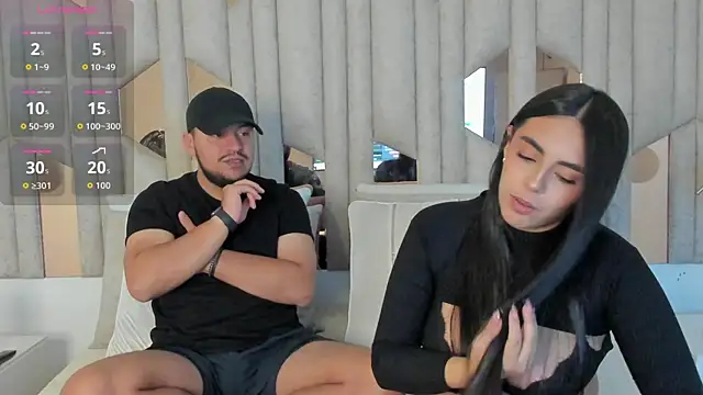 1m valery online show from 10.09.25