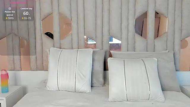 1m valery online show from 10.11.25