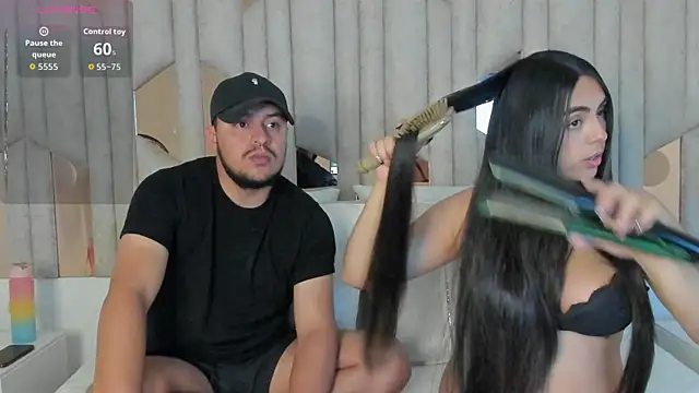 1m valery online show from 10.15.25