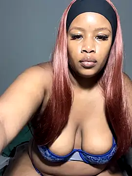 MimiCurves online show from 10.26.25