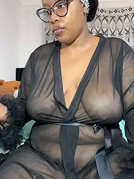 MimiCurves online show from 03.24.26