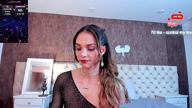Snapshot of MeganLorensx chatting on 07.01.26 MeganLorensx online show from 07.01.26