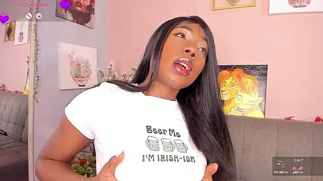 zaraadoll online show from 03.17.25