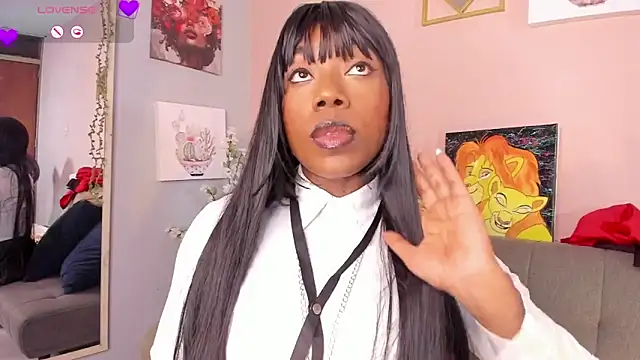 zaraadoll online show from 03.21.25