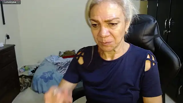 Giorgia xue53 online show from 02.09.25