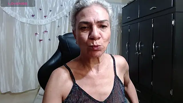 Giorgia xue53 online show from 02.24.25