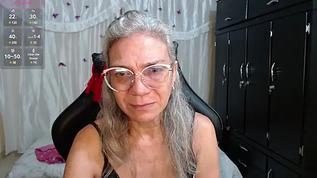 Giorgia xue53 online show from 03.01.25