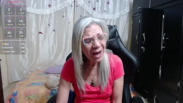 Giorgia xue53 online show from 03.09.25