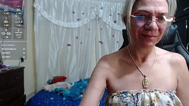 Giorgia xue53 online show from 03.23.25