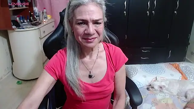 Giorgia xue53 online show from 10.14.25