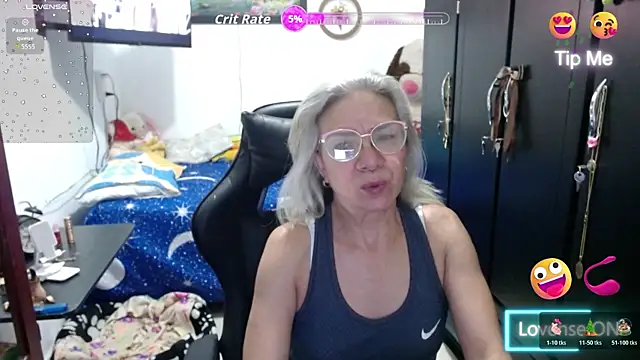 Giorgia xue53 online show from 03.31.26