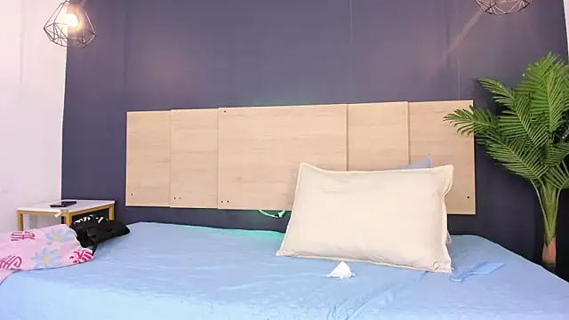 Daliana Beck online show from 03.18.25