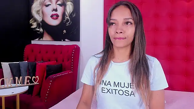 Daliana Beck online show from 12.17.25