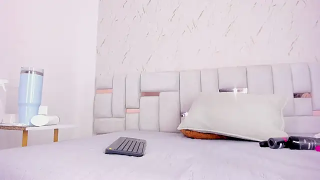 Daliana Beck online show from 03.05.26