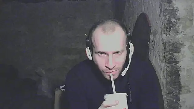 GoodSeksLove online show from 03.07.25