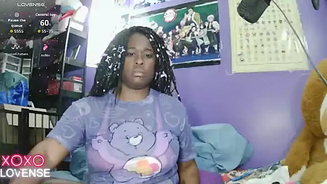 TentenCutiepie69xxx online show from 05.29.26