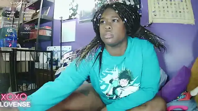 TentenCutiepie69xxx online show from 06.02.26