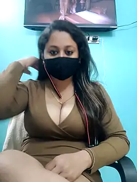 Natasha-143 online show from 05.19.26