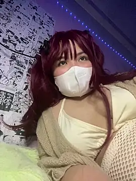 HoneyBuns 05 online show from 01.13.25