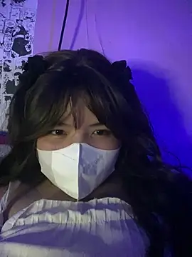 HoneyBuns 05 online show from 02.12.25