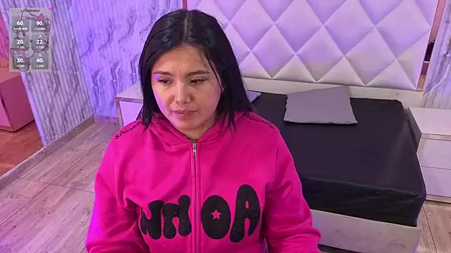 Mellani tay online show from 01.06.26