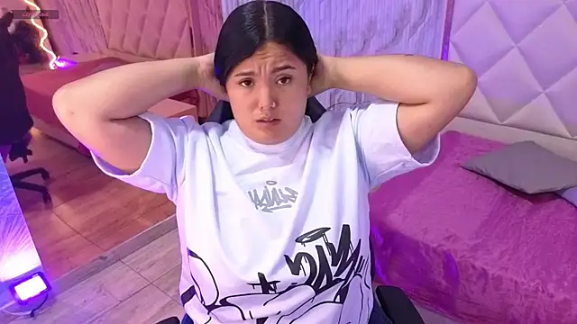 Mellani tay online show from 01.07.26